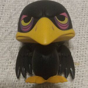 Funko Mini Sleeping Beauty Villian Maleficent Diablo toy figure